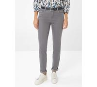 BRAX SHAKIRA smoke grey 9910420 71-1707-06 - WINTER DREAM 46K