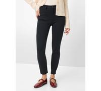 Brax Damen Flatfronthose Style SHAKIRA S NAVY, dunkelblau, Gr. 48