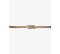 Brax Damen Gürtel Style DAMENGÜRTEL gold, Gold, Gr. 105