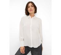 BRAX Bluse VIC creme | 36