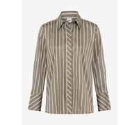 Brax Damen Hemd Style VIKI faded khaki Grün Khaki, grün - khaki, Gr. 34