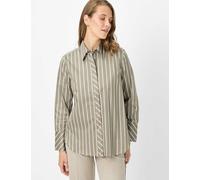 Brax Damen Hemd Style VIKI faded khaki Grün Khaki, grün - khaki, Gr. 36