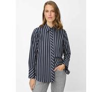 Brax Damen Hemd Style VIKI navy, dunkelblau, Gr. 46