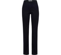BRAX Style Carola Winter Dream Hose, Marine, 32W / 32L
