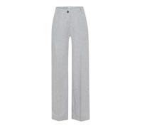 Brax Damen Hose Style.Maine S Pure Linen Quality