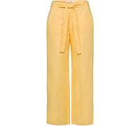 Brax Damen Hose Style Maine S Verkürzte Leinenhose