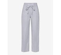 Brax Damen Hose Style Maine S Verkürzte Leinenhose