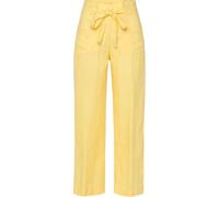 Brax Damen Hose Style Maine S Verkürzte Leinenhose