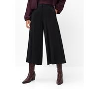 Brax Damen Hose Style MELLI S BLACK, schwarz, Gr. 42L