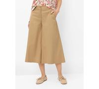 Brax Damen Hose Style MELLI S GOLDEN BEIGE, Beige, Gr. 40L