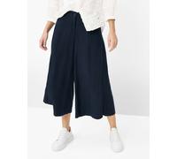 Brax Damen Hose Style MELLI S NAVY, dunkelblau, Gr. 36K