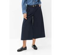 Brax Damen Hose Style MELLI S NAVY, dunkelblau, Gr. 42K
