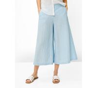 Brax Damen Hose Style MELLI S VINTAGE BLUE, hellblau, Gr. 40