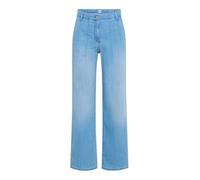 BRAX Damen Jeans Style Maine S Ultralight Denim