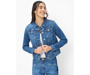 Brax Damen Jeans Style MIAMI, denim blau, Gr. 34