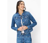 Brax Damen Jeans Style MIAMI, denim blau, Gr. 42