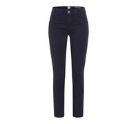 Brax Damen Jeans Style.Shakira S Free to Move Light Verkürzt