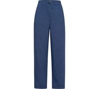 BRAX Damen Leinenhose Style Maine S Ocean Blue - 44