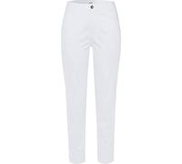 BRAX Damen Mary S Ultralight Denim Slim Jeans,per Pack Weiß (White 99),W27/L32 (Herstellergröße:36)
