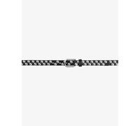 Brax Damen Nietengürtel Style DAMENGÜRTEL black, schwarz, Gr. 80