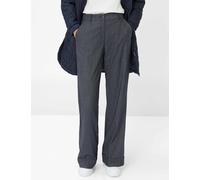 Brax Damen Palazzohose Style MAINE NAVY, dunkelblau, Gr. 46