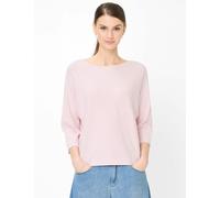 Brax Damen Pullover Style EMMA dusty rose, Rosa, Gr. 40