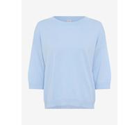 Brax Damen Pullover Style LISA, hellblau, Gr. 36