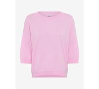 Brax Damen Pullover Style LISA, Rosa, Gr. 38
