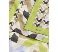 BRAX - Style Janine faded khaki, 0SIZE