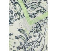 Brax Damen Schal Style JANINE leaf green, grün, Gr. 0SIZE