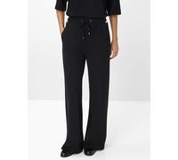 Brax Damen Schlupfhose Style MAINE black, schwarz, Gr. S