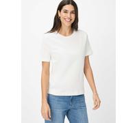 Brax Damen Shirt Style CIRA offwhite, cremeweiß, Gr. 46