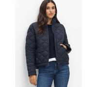 Brax Damen Steppjacke Style KYLA navy, dunkelblau, Gr. 48