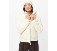 Brax Damen Steppjacke Style TARA soft ecru, Altweiß, Gr. 38