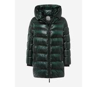 Brax Damen Steppjacke Style TORONTO deep forest, dunkelgrün, Gr. 44