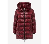 Brax Damen Steppjacke Style TORONTO mulberry, dunkelrot, Gr. 44