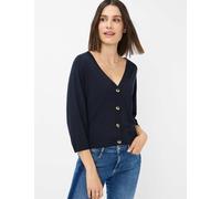 BRAX Feel Good Style ANIQUE Navy 38