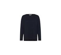 BRAX - Damen Strickpullover im Schurwolle-Kaschmirmix, Liz (35-2108), Größe:38, Farbe:Black (02)