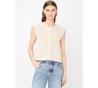 Brax Damen Style ELISA dark ecru, hellbeige, Gr. 38