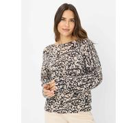 BRAX Pullover LISA beige | 38