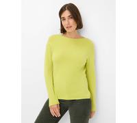 BRAX Feel Good Style Liz Lemon Grass 44