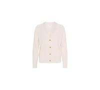 BRAX Damen Style Alicia Fine Rib Knit Structure Strickjacke
