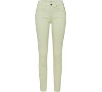 BRAX Damen Style Ana Five-Pocket-Hose in Winterlicher Qualität Jeans, Iced Mint, 27W / 30L EU