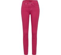 BRAX Damen Style Ana Five-Pocket-Hose in Winterlicher Qualität Jeans, Iced Rose, 31W / 30L EU