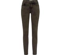 BRAX Hose Skinny Fit Ana olive | 42