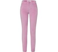 Brax Damen Style Ana Style Ana - Five-Pocket-Hose in feiner Cordqualität,Frozen Lilac,32W / 30L