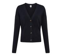 Brax Damen Strickjacke Style ANIQUE navy, dunkelblau, Gr. 46
