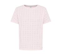 BRAX Damen Style Caelen S Allover Embroidery T-Shirt