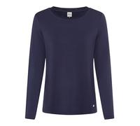 BRAX Damen Style.Carina.L Thermo Solid T-Shirt
