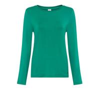 BRAX Damen Style.Carina.l Thermo Solid T-Shirt